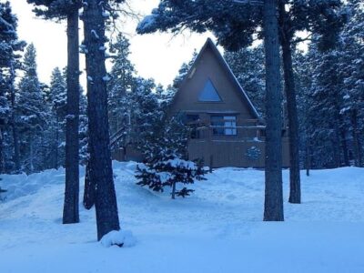 Changing Trend in Homes: Going Smaller Image